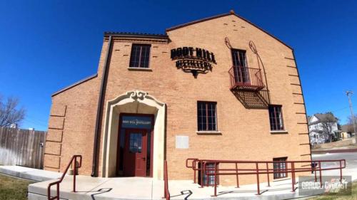 tour of dodge city kansas boot hill