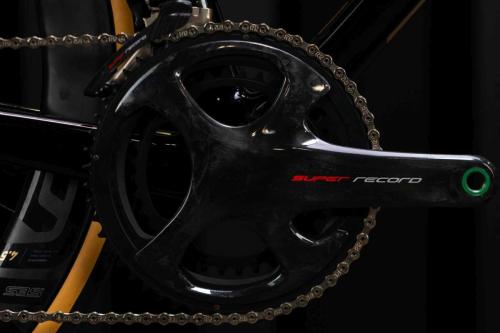 enve custom road review