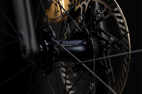 enve custom road review