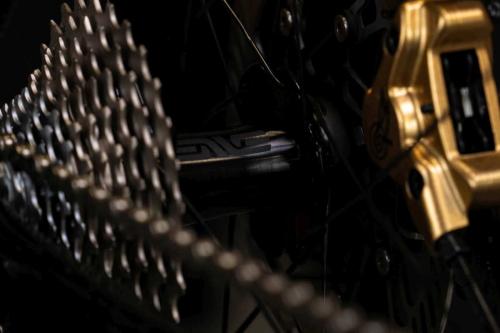 enve custom road review