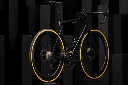 enve custom road review