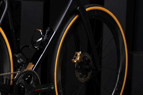 enve custom road review