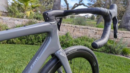 enve fray review