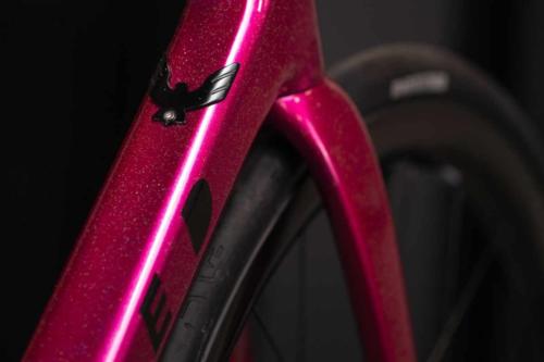 allied cycle works echo review