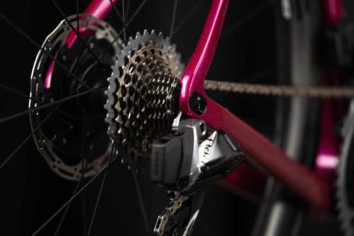 allied cycle works echo review