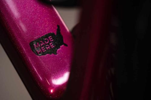 allied cycle works echo review