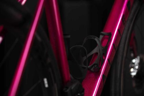 allied cycle works echo review