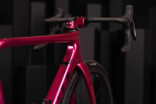 allied cycle works echo review