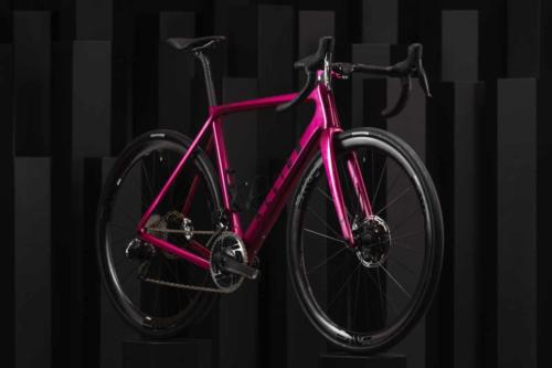 allied cycle works echo review