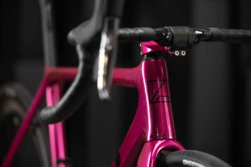 allied cycle works echo review