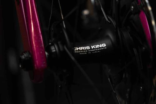 allied cycle works echo review