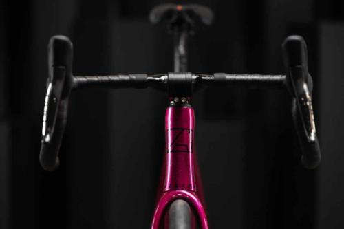 allied cycle works echo review