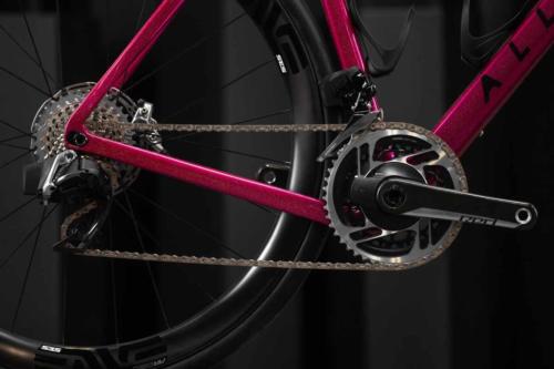 allied cycle works echo review