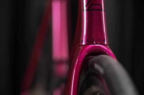 allied cycle works echo review