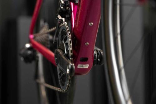 allied cycle works echo review