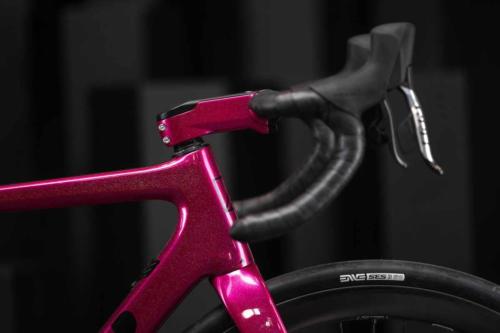 allied cycle works echo review