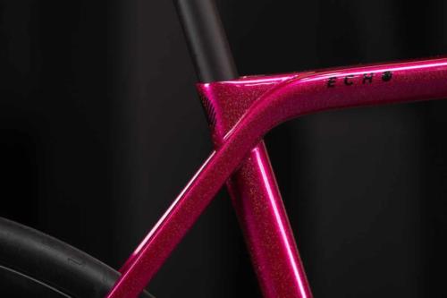 allied cycle works echo review