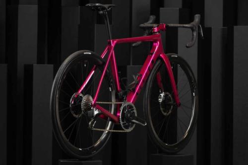 allied cycle works echo review