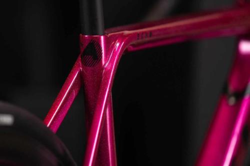 allied cycle works echo review