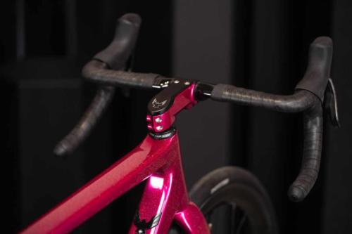 allied cycle works echo review