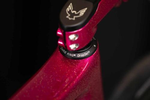 allied cycle works echo review