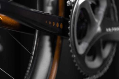 enve custom road bike review