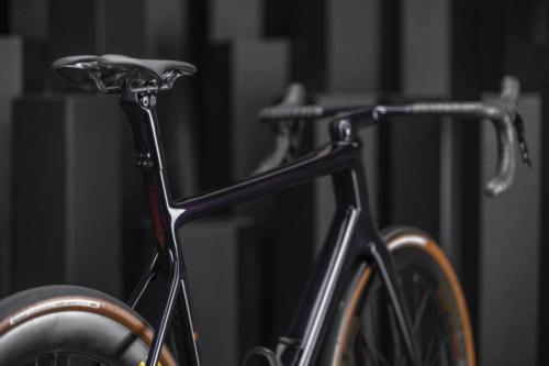 enve custom road bike review