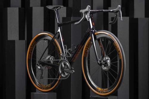 enve custom road bike review