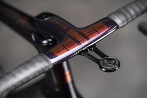 enve custom road bike review