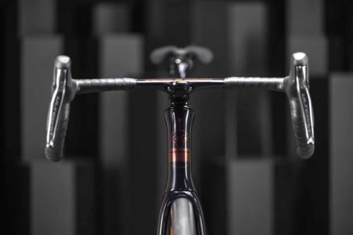 enve custom road bike review