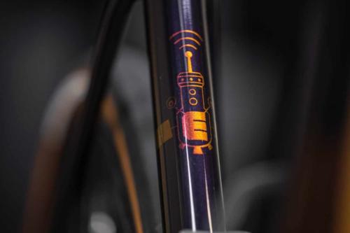 enve custom road bike review