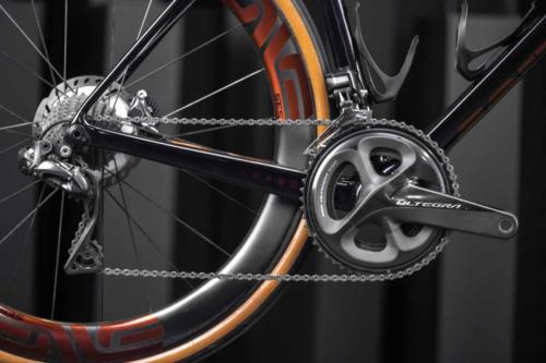 enve custom road bike review