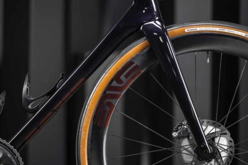enve custom road bike review