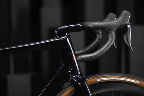 enve custom road bike review