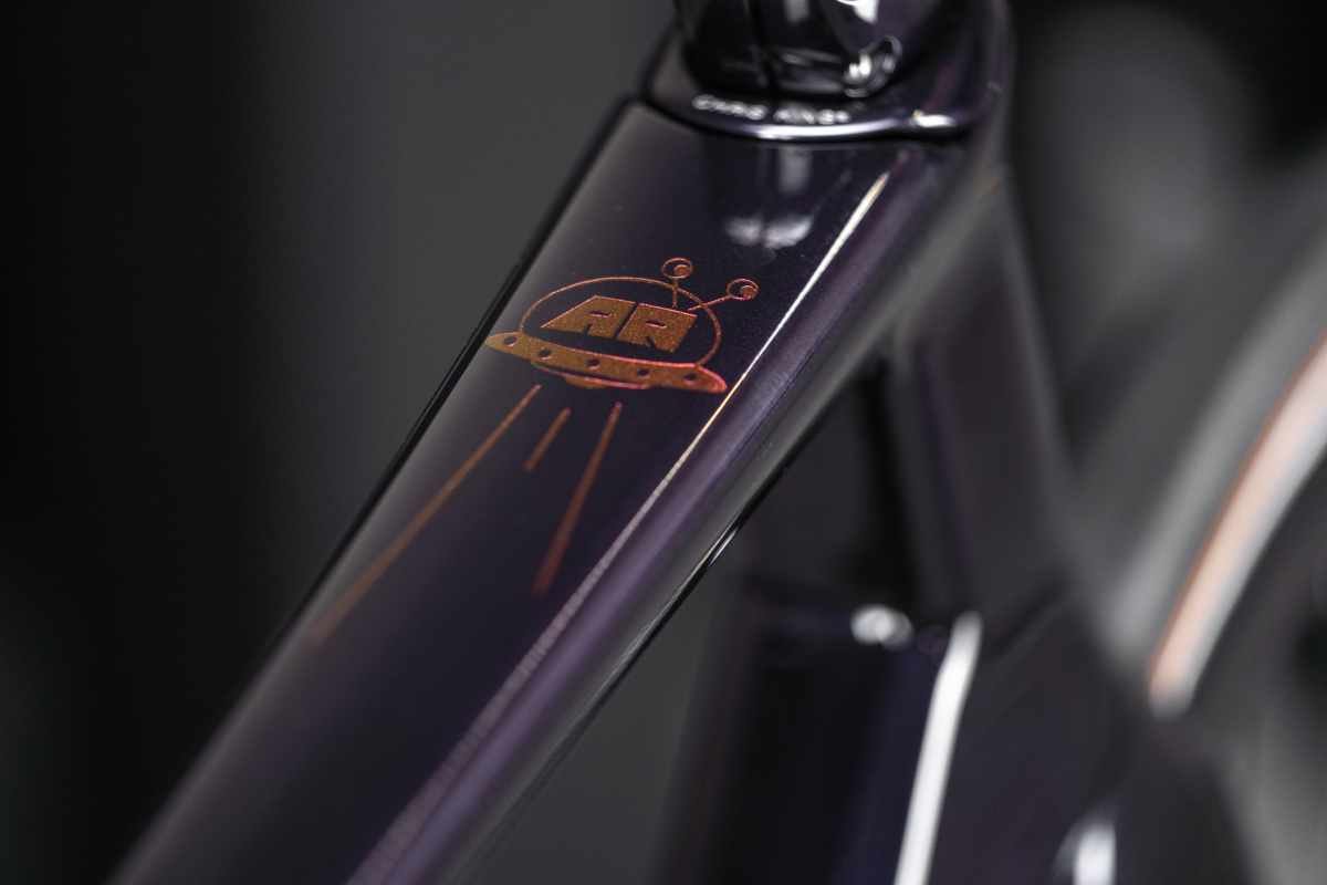 enve custom road bike review