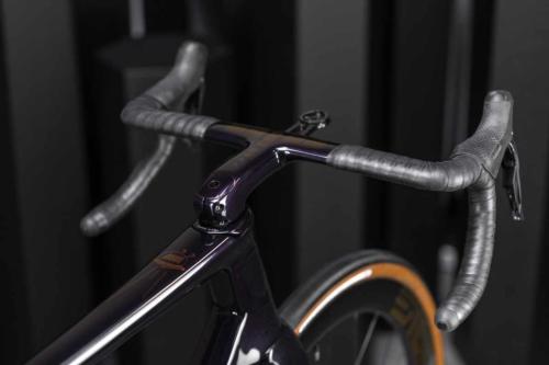 enve custom road bike review