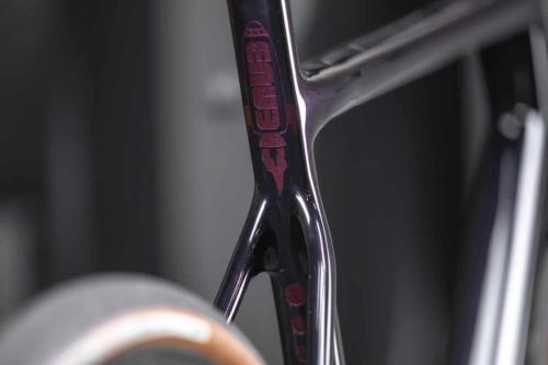 enve custom road bike review