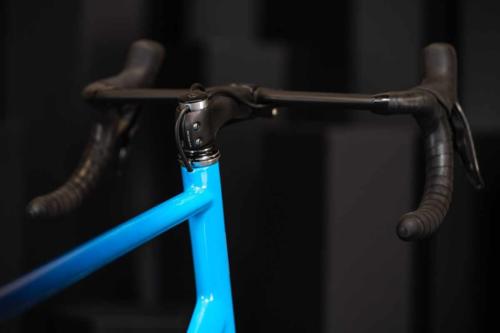 english cycles aero road bike review