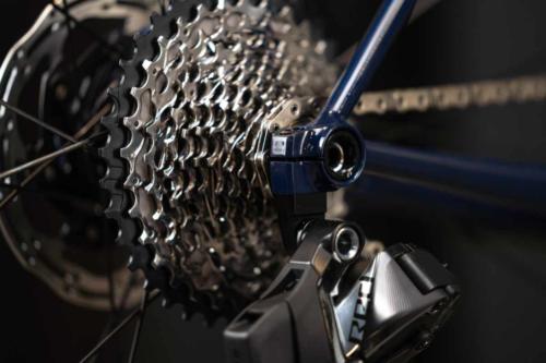 english cycles aero road bike review