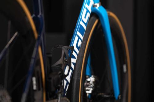 english cycles aero road bike review