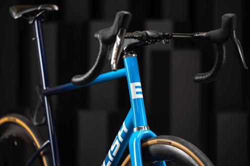 english cycles aero road bike review