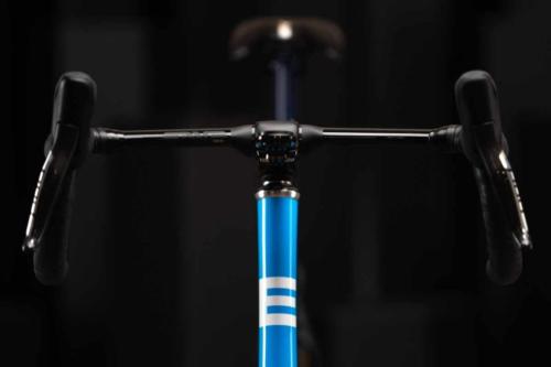 english cycles aero road bike review