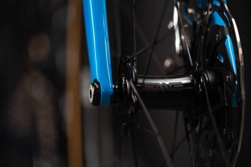 english cycles aero road bike review