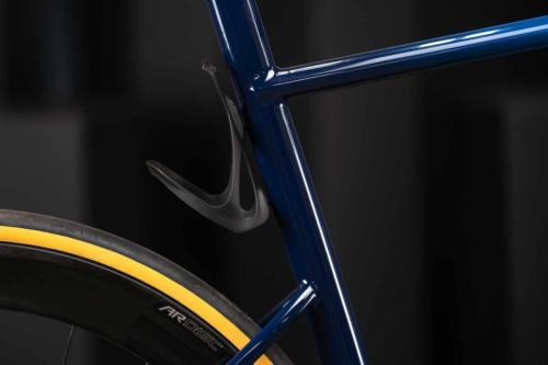 english cycles aero road bike review