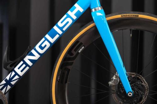 english cycles aero road bike review