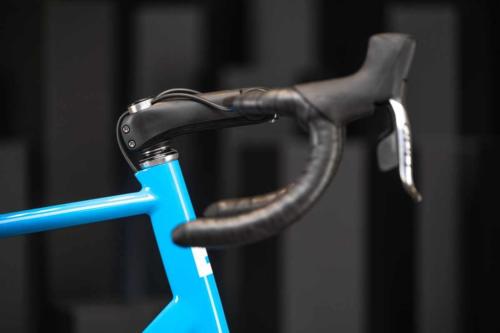 english cycles aero road bike review