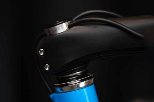 english cycles aero road bike review