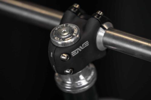 falconer cycles coaster brake dirt road roller