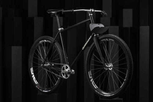 falconer cycles coaster brake dirt road roller