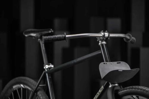 falconer cycles coaster brake dirt road roller